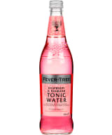Fever-Tree Raspberry &Rhubarb Tonic Water