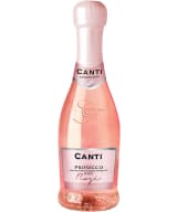 Canti Prosecco Rosé Millesimato Extra Dry 2021