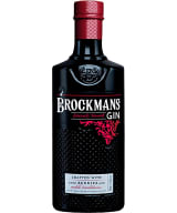 Brockmans Gin