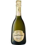 Canard-Duchêne Cuvée Charles VII Blanc de Noirs Champagne Brut