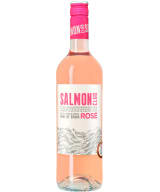 Salmon Club Rosé 2019