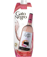Gato Negro Rosé 2019 kartonkitölkki