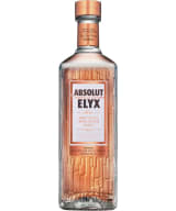 Absolut Elyx Single Estate Copper Crafted Vodka