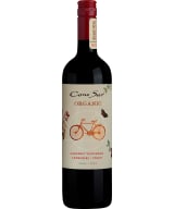 Cono Sur Organic Cabernet Sauvignon Carmenere Syrah 2023