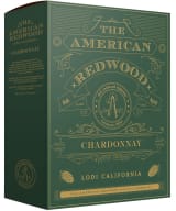 American Redwood Chardonnay 2019 bag-in-box