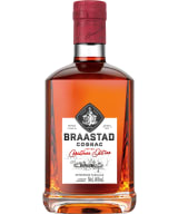 Braastad Cognac Christmas Edition