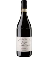 Moccagatta Barbaresco Basarin 2019