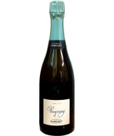Marguet Blanc De Noirs Grand Cru Verzenay Champagne Brut Nature 2017