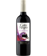 Gato Negro Semi Sweet Red 2023