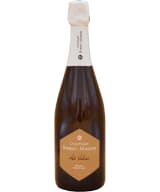 Barrat-Masson Les Volies Champagne Brut Nature 2017