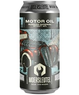 Moersleutel Motor Oil can