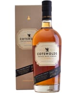 Cotswolds Single Malt