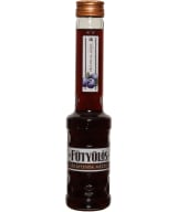 Fütyülös Kékáfonya Mézzel (Whistling Blueberry with Honey)