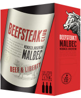Beefsteak Club Malbec 2019 bag-in-box