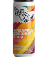 Mallassepät Pineapple Coconut Sour can