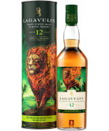 Lagavulin 12 Year Old Special Release 2021 Single Malt