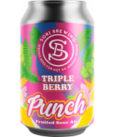 Sori Triple Berry Punch can