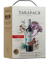 Tarapacá Biodiversity Cabernet Sauvignon Syrah 2023 bag-in-box