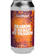 CoolHead Passion Is Really My Passion burk