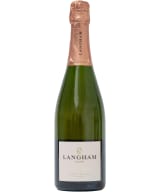 Langham Rosé Extra Brut