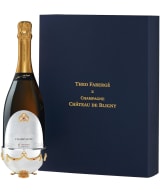 Chateau de Bligny X Theo Fabergé 6 Cépages Champagne Brut Nature 2013