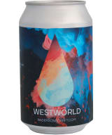 Anderson Westworld IPA can