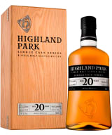 Highland Park Single Cask Series #1494 20 Year Old Single Malt 2003
