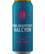 Thornbridge Pink Grapefruit Halcyon can