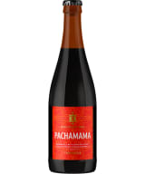 Thornbridge Pachamama Brown Ale