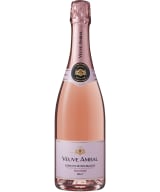 Veuve Ambal Millésimé Rosé Crémant de Bourgogne Brut 2021
