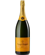 Veuve Clicquot Champagne Brut Jeroboam