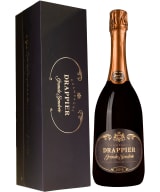 Drappier Grande Sendrée Champagne Brut 2015