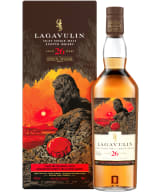 Lagavulin 26 Year Old Special Release Single Malt