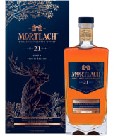 Mortlach 21 Year Old Special Release 2020 Single Malt