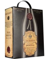 Casa Marzoni Organic Primitivo 2024 hanapakkaus