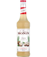 Le Sirop de Monin Coconut