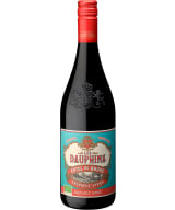 Les Dauphins Côtes du Rhône Organic Rouge 2023