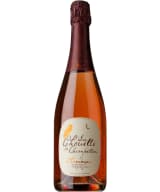La Chouette de Champillon Premier Cru Rosé Champagne Brut