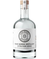 Pure Nordic Distillery Extra Pure Vodka 2021