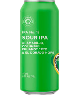 Collective Arts IPA 17 can