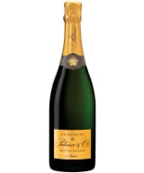 Palmer & Co Nectar Réserve Champagne Demi-Sec