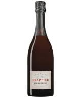 Drappier Rose Champagne Brut Nature