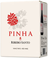 Pinha Ribeiro Santo lådvin