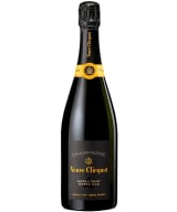 Veuve Clicquot Extra Brut Extra Old 4 Champagne