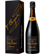Veuve Clicquot Extra Old 3 Champagne Extra Brut