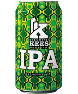Kees IPA can
