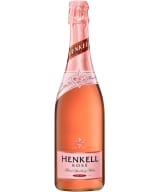 Henkell Rosé Sekt Dry