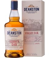 Deanston Virgin Oak Single Malt