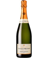 Charles Mignon Premium Reserva Champagne Brut