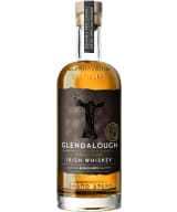 Glendalough Single Cask Burgundy Finish